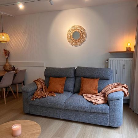 Sea Watch Studio Ostende Exterior foto