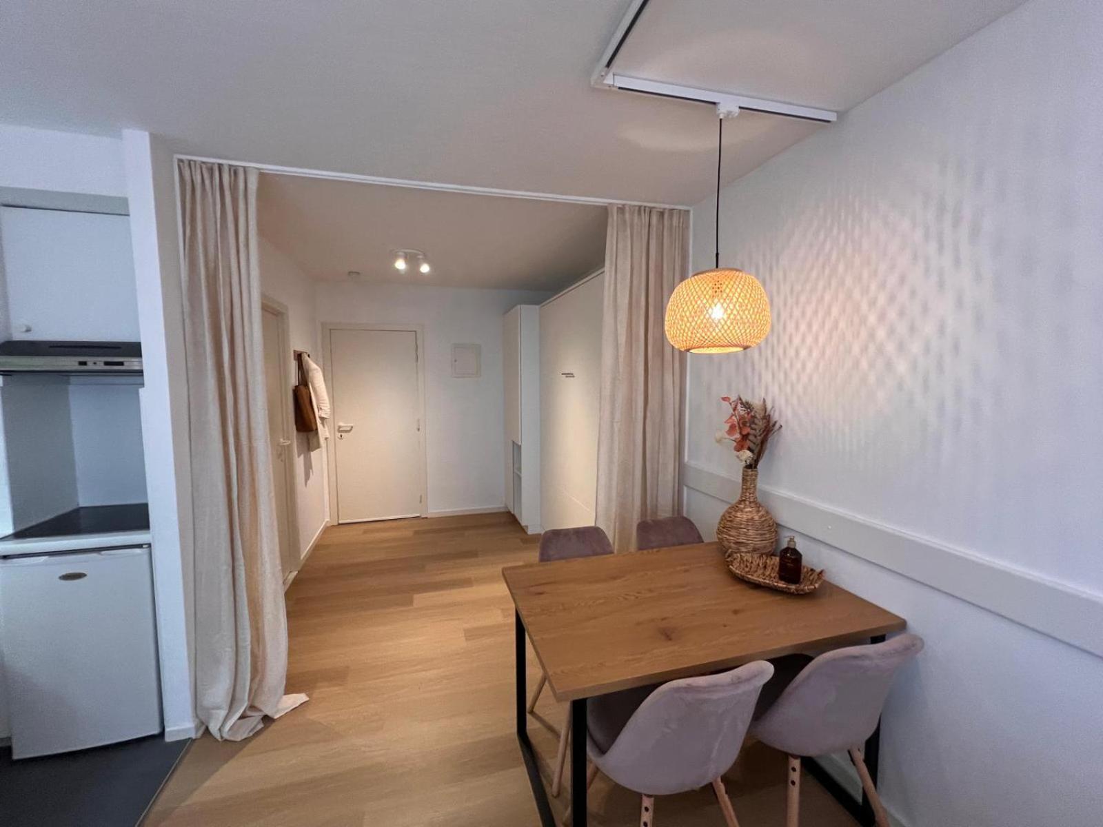 Sea Watch Studio Ostende Exterior foto