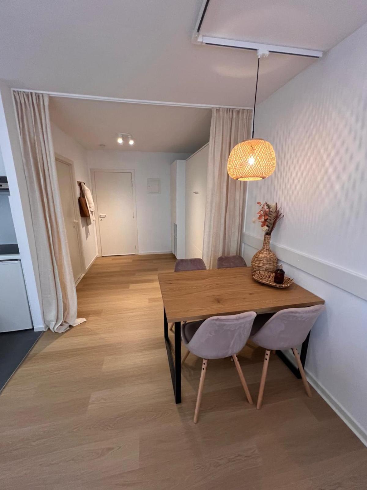 Sea Watch Studio Ostende Exterior foto